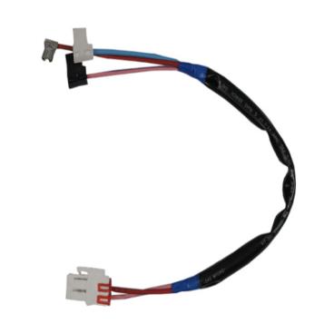 Samsung RS2666SL Relay Wire Harness - Genuine OEM