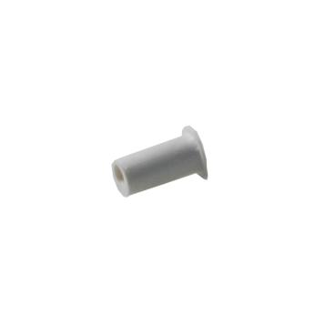 Samsung RS2777SL/XAA Icemaker Fill Tube - Genuine OEM