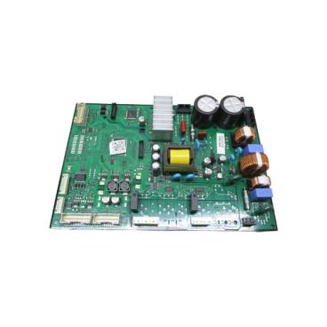 Samsung RS28A500ASR/AA Control Board Assembly - Genuine OEM