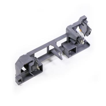 Samsung SMH2117S/XAA Door Interlock Support Latch - Genuine OEM