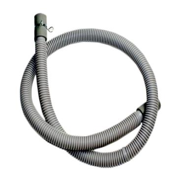 Samsung WA48H7400AW/A2-00 Washer External Drain Hose - Genuine OEM