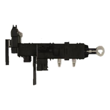 Samsung WF350ANR/XAA Door Switch Assembly - Genuine OEM