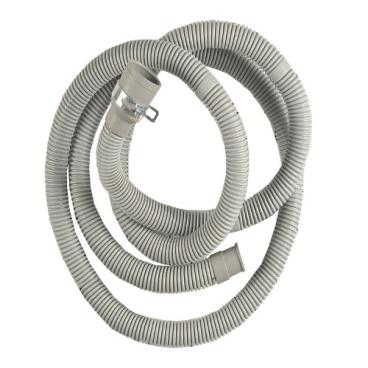 Samsung WF405ATPAWR/AA-0001 Washer Drain Hose - Genuine OEM