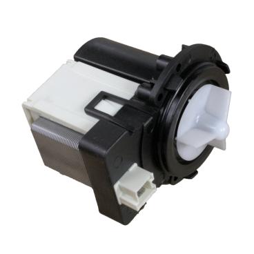 Samsung WF448AAP/XAA Drain Pump Assembly  - Genuine OEM