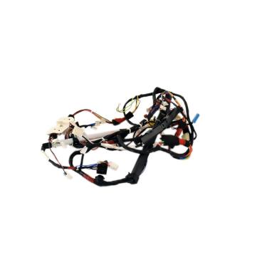 Samsung WF45H6300AG/A2-00 Main Wire Harness - Genuine OEM