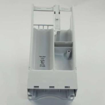 Samsung WF45N5300AV/US Detergent Drawer Assembly  - Genuine OEM