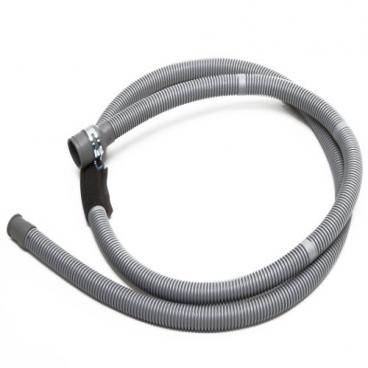 Samsung WF520ABP/XAA Drain Hose Assembly - Genuine OEM