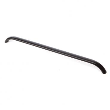 Tappan TEF351EWH Oven Door Handle (Black) - Genuine OEM