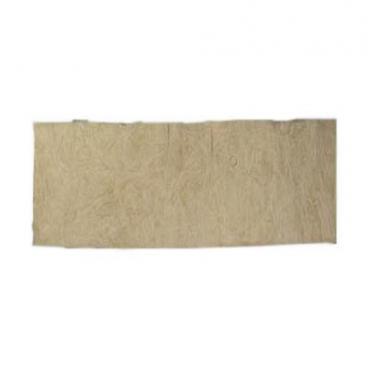 Tappan TGF317AUB Oven Insulation Wrap - Genuine OEM