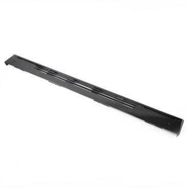 Tappan TGF351AWE Oven Door Vent Trim (Black) - Genuine OEM