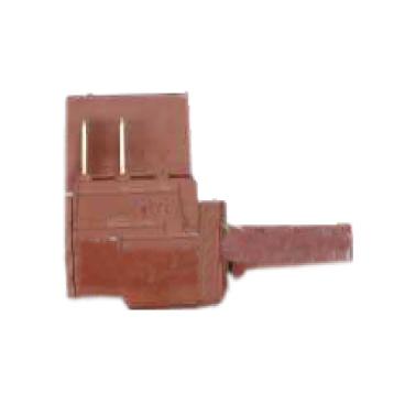 Whirlpool Part# W10119104 Push Button Switch (OEM)