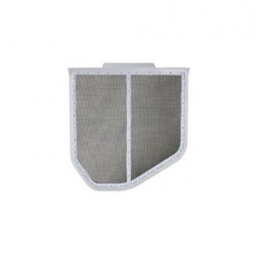 Whirlpool CSP2760EW0 Dryer Lint Filter/Screen - Genuine OEM