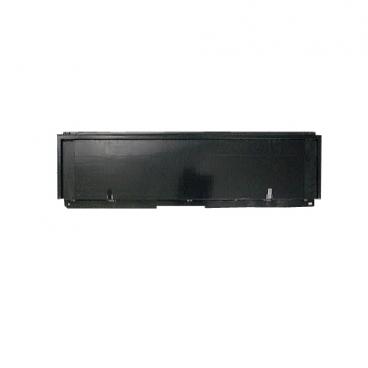 Whirlpool DU8900XY1 Access Panel (Black) Genuine OEM