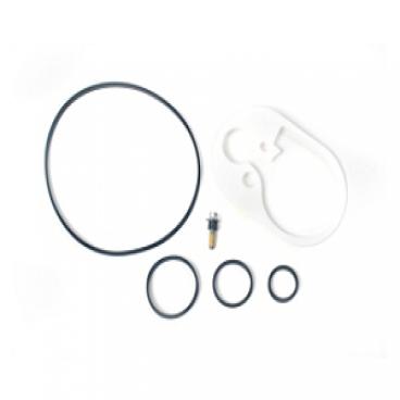 Whirlpool DU941PWKQ0 Dishwasher Pump Seal Kit (complete) - Genuine OEM