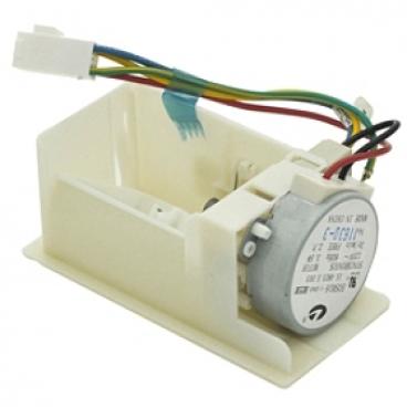 Whirlpool EB9FVHRVS04 Damper Control - Genuine OEM