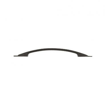 Whirlpool ED22GWXFN04 Door Handle - Black