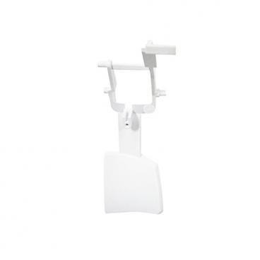 Whirlpool ED2FHAXSB01 Dispenser Lever (White) - Genuine OEM