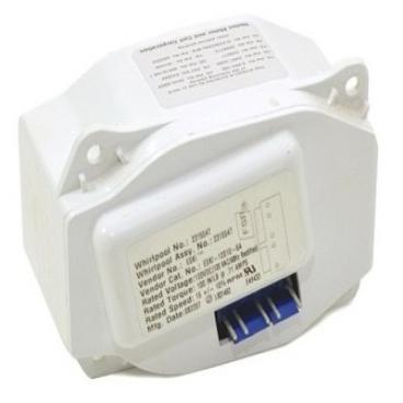 Whirlpool ED2JHAXTS00 Ice Dispenser Auger Motor - Genuine OEM
