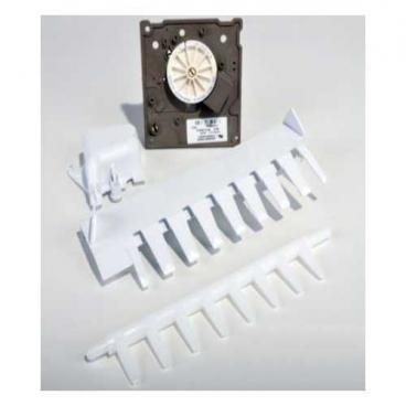 Whirlpool ED5RHAXNQ01 Icemaker Motor/Module Kit - Genuine OEM