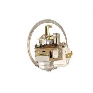 Whirlpool EF19MKXSG01 Temperature (cold control) Thermostat - Genuine OEM