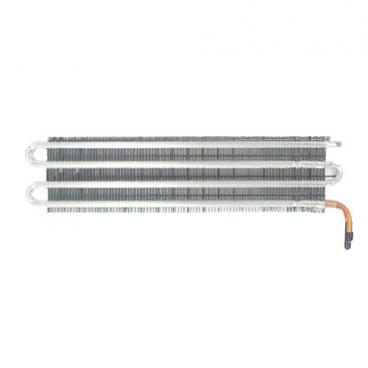 Whirlpool EL88TRRWQ02 Evaporator - Genuine OEM