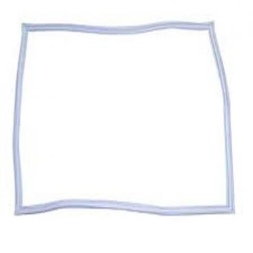 Whirlpool ET22DKXSW00 Refrigerator Door Gasket - Genuine OEM