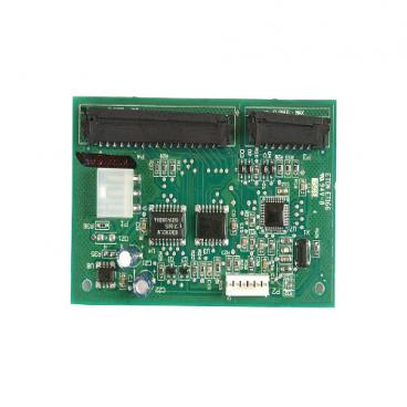 Whirlpool GC3NHAXVS01 Display Control Board Genuine OEM