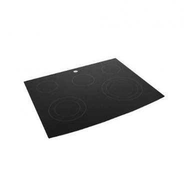 Whirlpool GCJC3655RS00 Main Glass Cooktop Replacement Genuine OEM