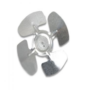 Whirlpool GD2SHAXLB02 Condenser Metal Fan Blade - Genuine OEM