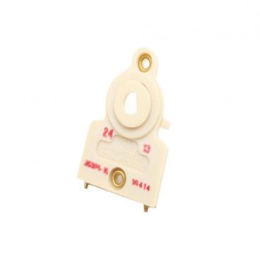 Whirlpool GLS3064RS02 Igniter Switch