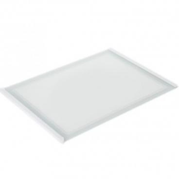 Whirlpool GSF26C4EXS03 Freezer Glass Shelf (16.5 x 12) - Genuine OEM