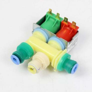 Whirlpool GSS26C4XXY03 Dual Inlet Water Valve - Genuine OEM