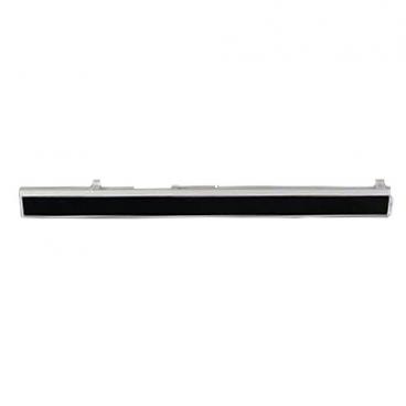 Whirlpool GX5FHDXVD00 Vertical Rail/Door Mullion-Guide (Black) Genuine OEM