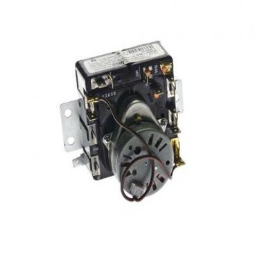 Inglis IJ84002 Timer - 60Hz - Genuine OEM