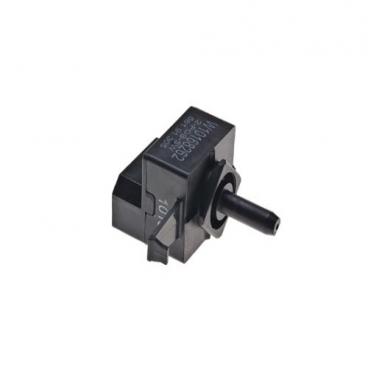 Inglis IP44004 Extra Rinse Cycle Rotary Switch - Genuine OEM