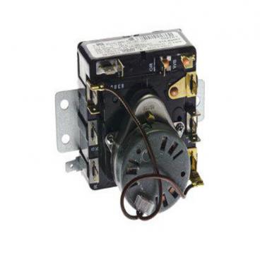 Inglis IV87000 Timer - 60Hz - Genuine OEM