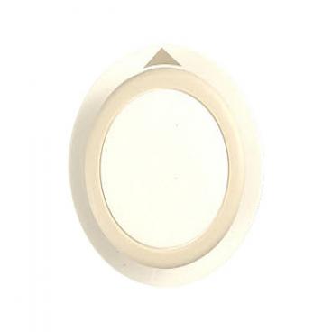 Whirlpool LEC6646AQ2 Timer-Control Knob (Beige/Bisque) - Genuine OEM