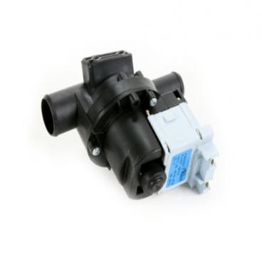 Whirlpool LHW0050PQ1 Drain-Water Pump - Genuine OEM