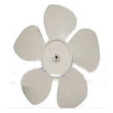 Whirlpool RH2730XDQ0 Fan Blade - Genuine OEM