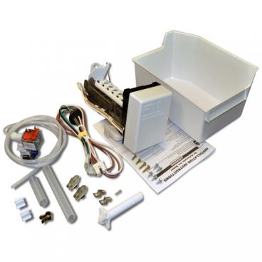 Estate TT20BKXWN01 Ice Maker (complete Add-on kit) - Genuine OEM