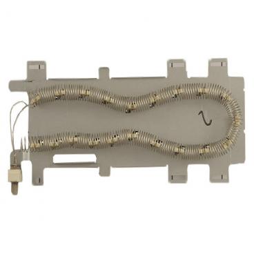 Whirlpool WED94HEXW1 Dryer Heating Element - Genuine OEM