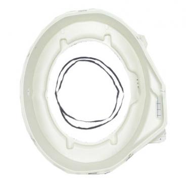 Whirlpool WFW9400ST01 Front Outer Tub - Genuine OEM