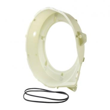 Whirlpool WFW9400SZ03 Washer Outer Tub - Genuine OEM