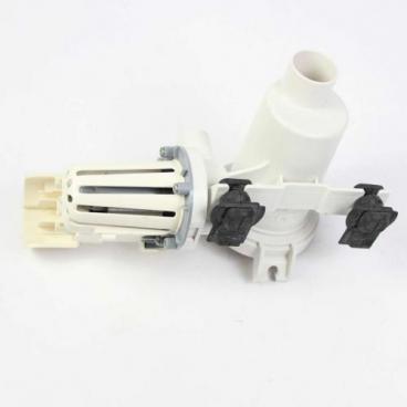 Whirlpool WFW94HEXL1 Drain-Water Pump - Genuine OEM