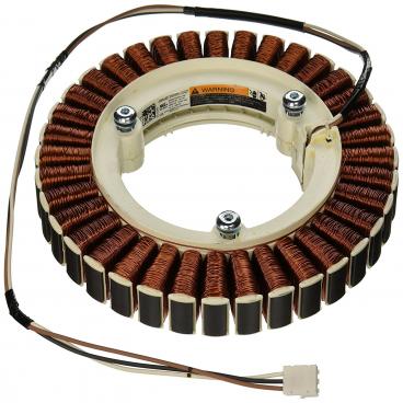 Whirlpool WFW94HEXL1 Washer Stator - Genuine OEM