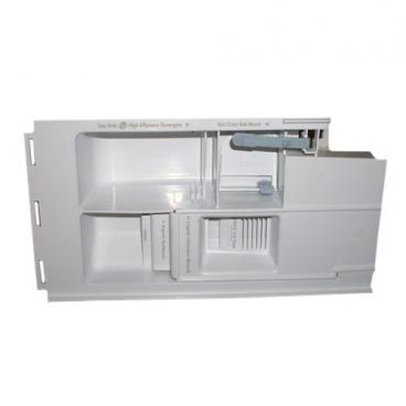 Whirlpool WFW9700VW01 Detergent Drawer - Genuine OEM