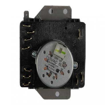 Whirlpool WGD5790VQ1 Dryer Timer - Genuine OEM