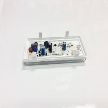 Whirlpool WRS325FDAW02 LED Light Board (2 Plug) Genuine OEM