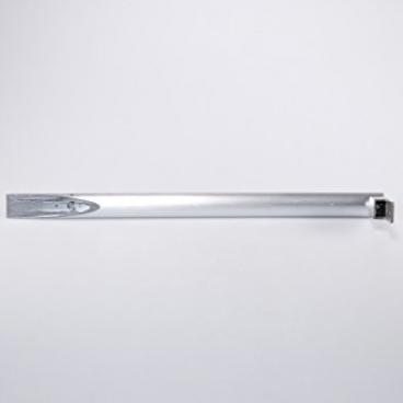 Whirlpool WRT318FMDM01 Refrigerator/Freezer Door Handle - Stainless Steel - Genuine OEM