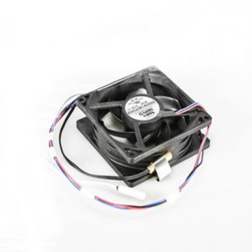 Whirlpool WRX988SIBM03 Fridge Evaporator Fan Motor Genuine OEM